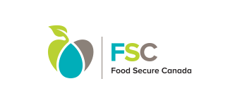 Food Secure Canada logo
