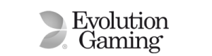 evolution gaming