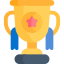 trophy